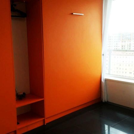 Апартаменты Walk Distance To Mokotow Business Park Варшава Экстерьер фото